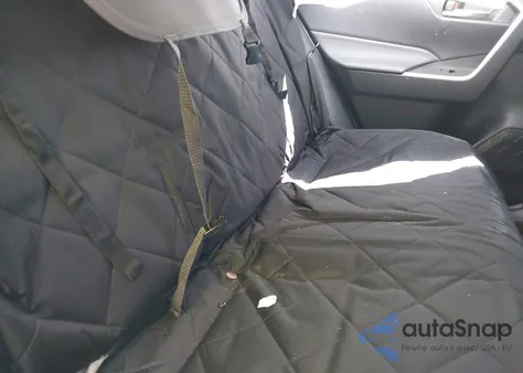 2023 Toyota Rav4 Hybrid Se from USA, damaged, VIN JTM16RFV3PD085087